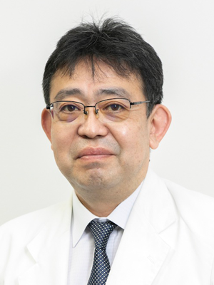 Akio Katanuma
