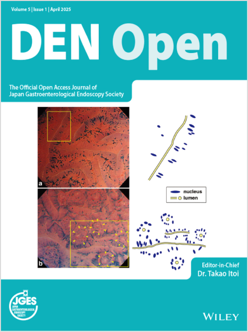 DEN Open