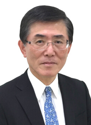 田中 信治